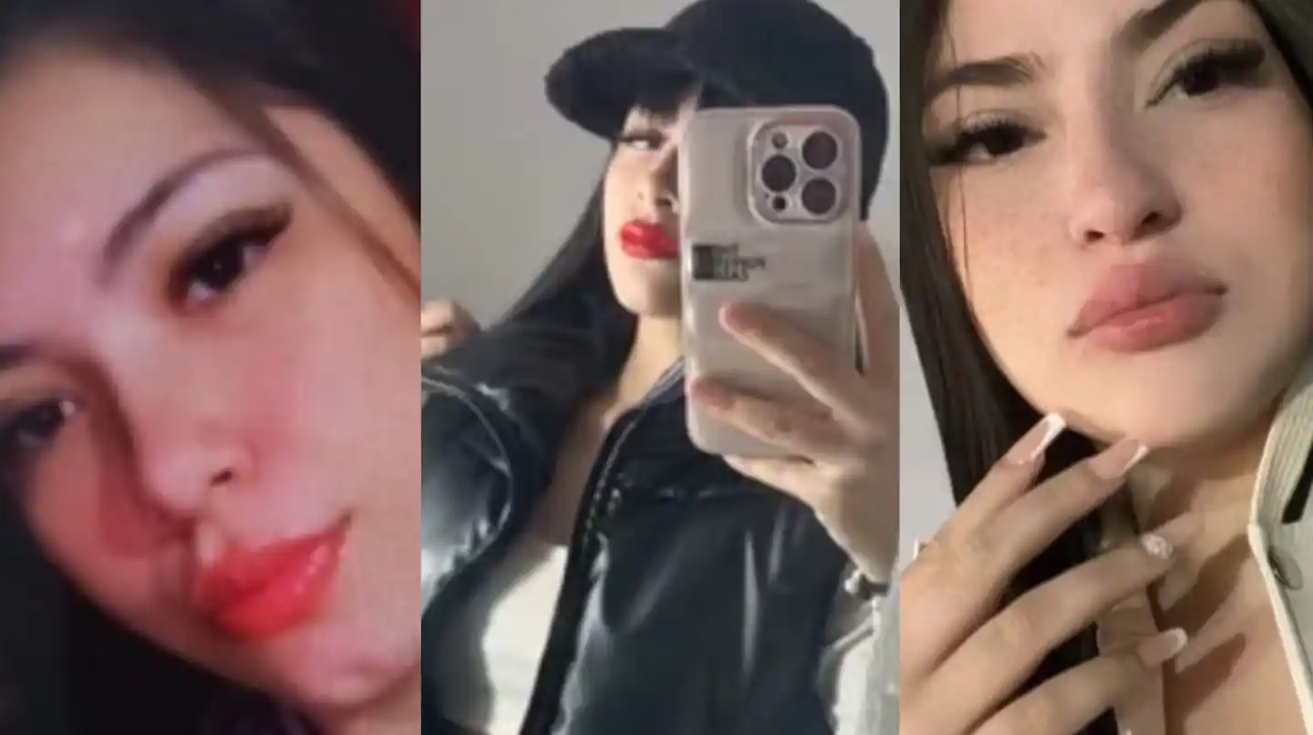 Brenda, Morena y Lara aparecieron asesinadas.