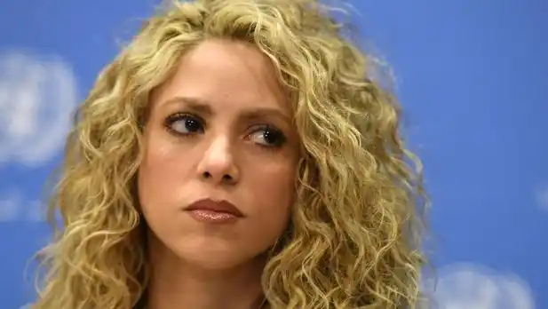 Fin de un negocio millonario: la hemorragia que dejó muda a Shakira