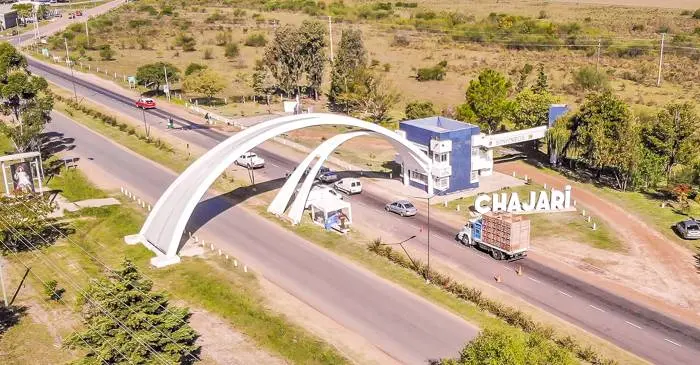 Hoy se realizan los festejos  en los 150 años de la ciudad