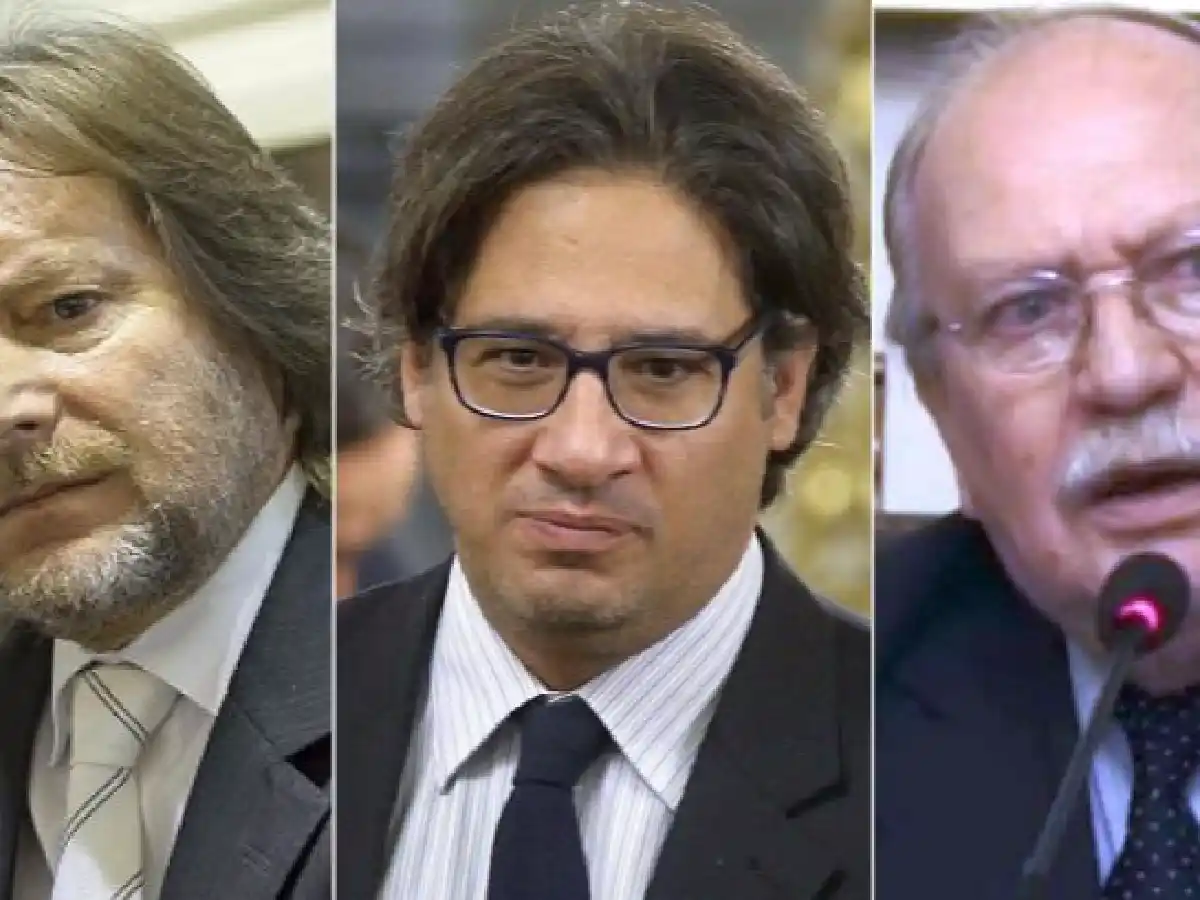 El kirchnerismo pedirá el juicio político a Garavano por "extorsión"