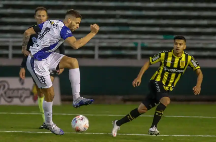 Alvarado quiere recuperarse ante Deportivo Maipú