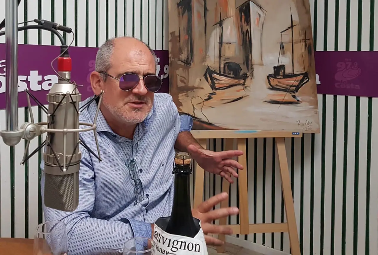 Una invitación a conocer los secretos de vinos y espumantes