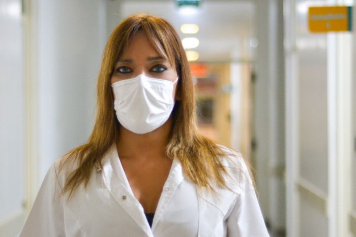 Salud avanza en la incorporación del cupo trans en la Provincia