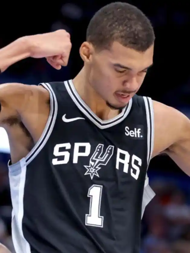 Este fue el elogio de Jokic para Victor Wembanyama