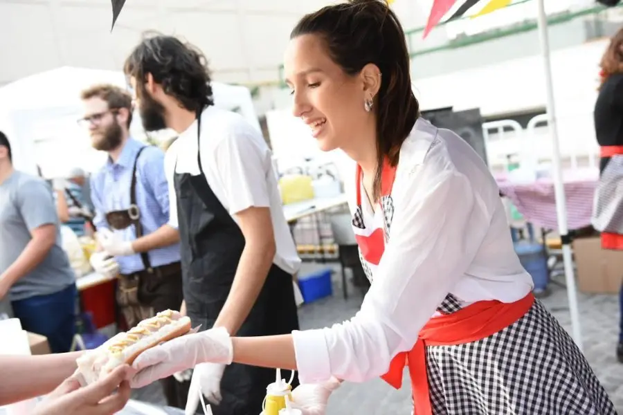 Llega la Fiesta de las Culturas en la agenda Celebremos Rafaela