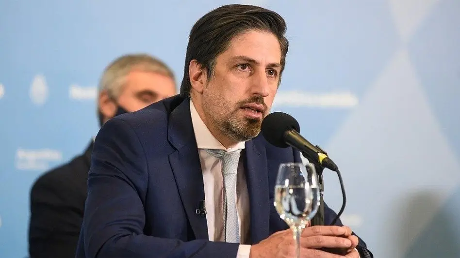  Trotta espera que la Corte "pueda subsanar" la decisión del Gobierno porteño de no acatar el DNU