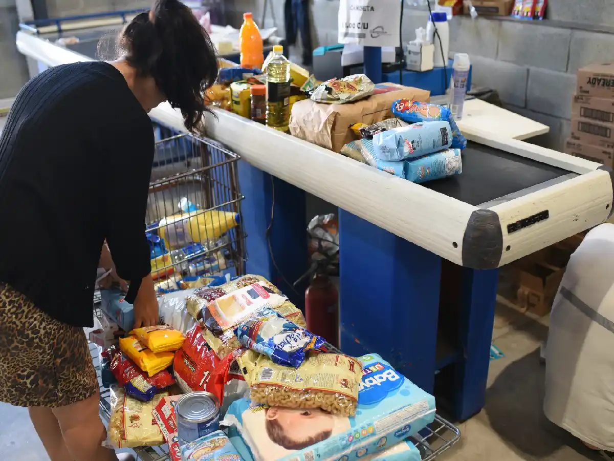 En este organizmo intervendrá la AFIP.