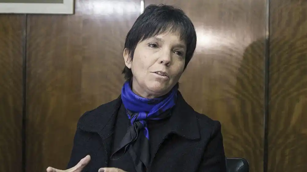 La titular de la AFIP afirmó que habrá fiscalizaciones a los eventuales evasores