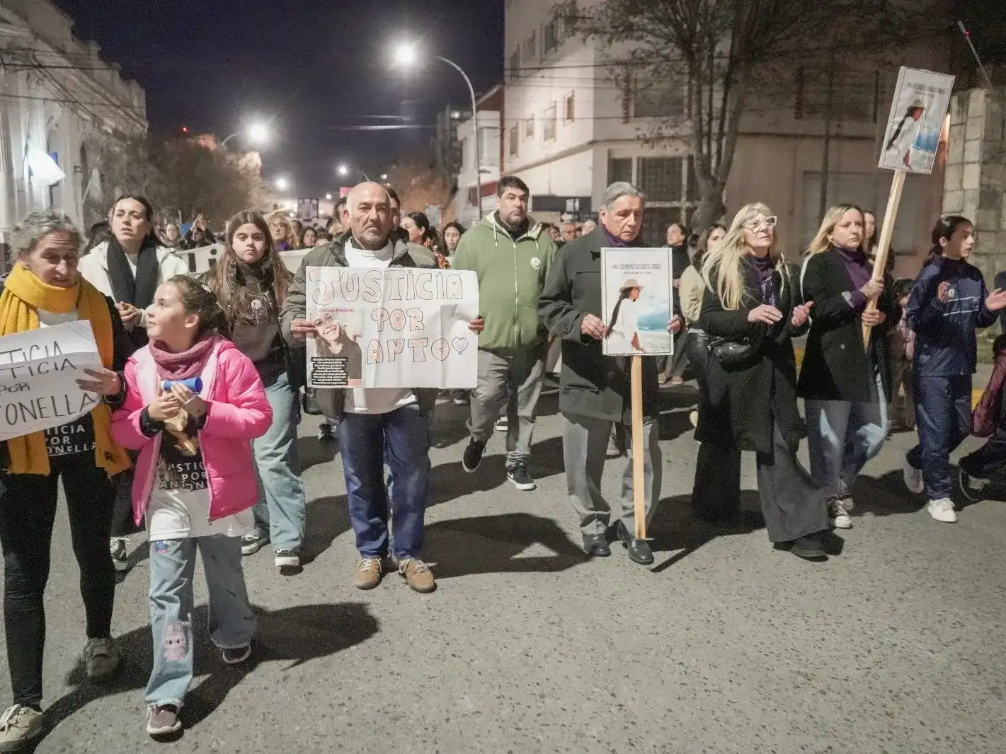 marcha