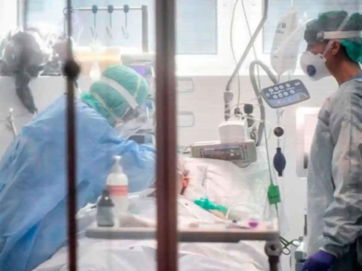 Coronavirus en Córdoba: 285 nuevos casos y 4 fallecimientos 