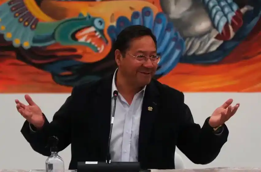 El grupo terrorista Hamas celebró la decisión de Bolivia de romper relaciones con Israel y agradeció las medidas de Chile y Colombia