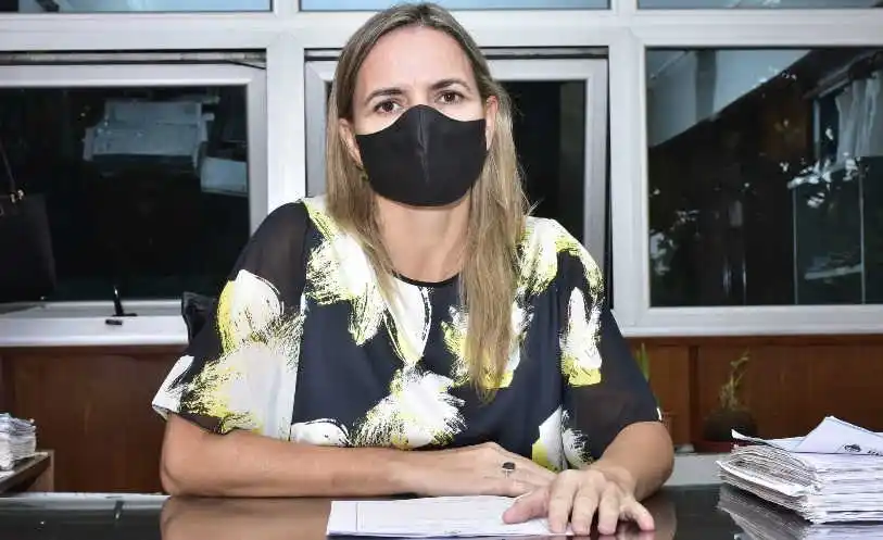 López Macé declaró la incompetencia del Juzgado Federal en el caso “Testigos truchos”