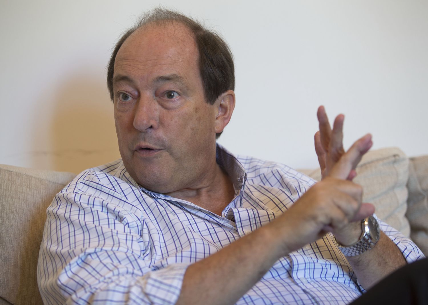 El radicalismo salió a reclamar internas para dirimir candidaturas en el frente Cambiemos