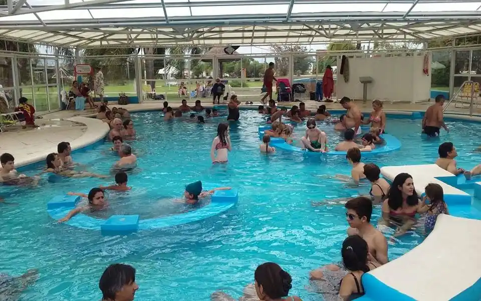 La ciudad alcanzó un 75% de ocupación hotelera durante el fin de semana