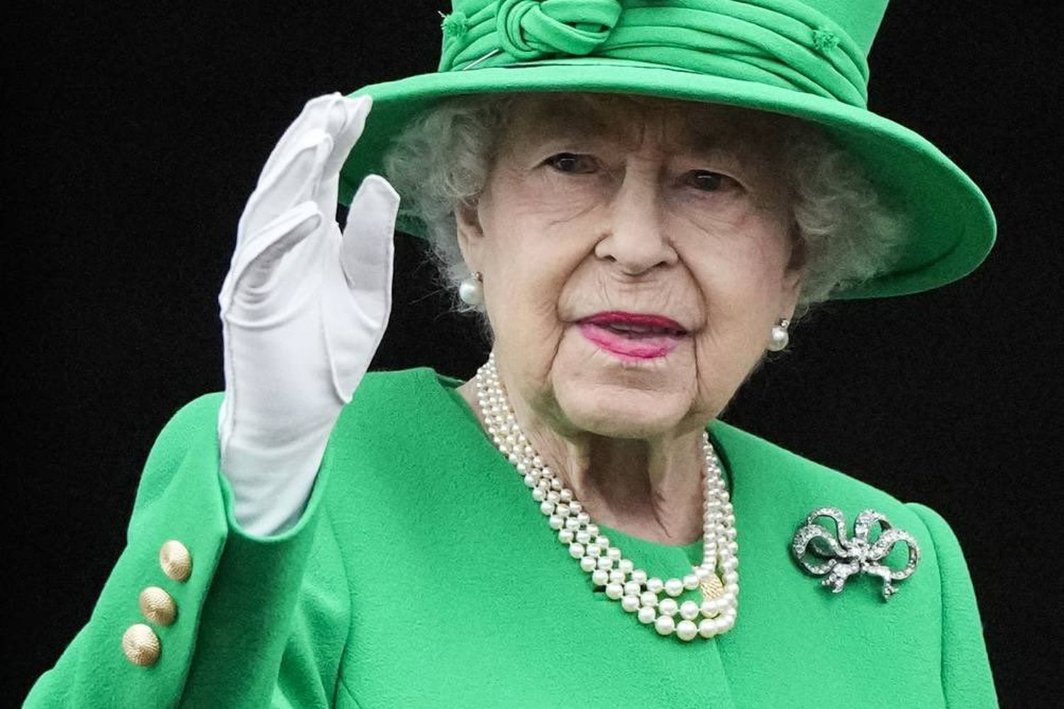 ¿Qué es la operación "London Bridge is down"? El protocolo ante la muerte de la Reina Isabel