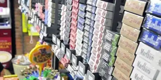 Falta de cigarrillos inquieta a fumadores y kiosqueros