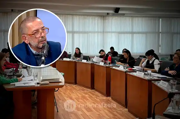 Scavino lanzó sus propuestas para el Concejo: "Estamos todos los días, recorriendo la ciudad y escuchando a los vecinos"