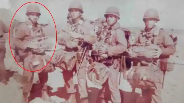 Identificaron al soldado número 113 de Malvinas