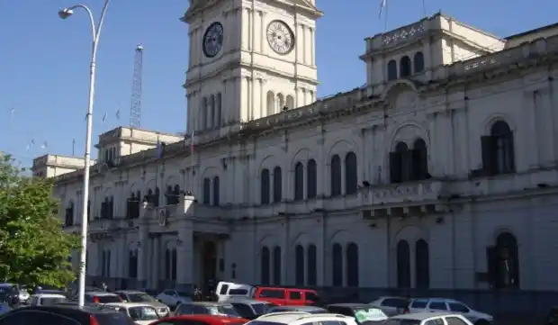 La postura del oficialismo ante el robo a Pagliotto y Mulet	 