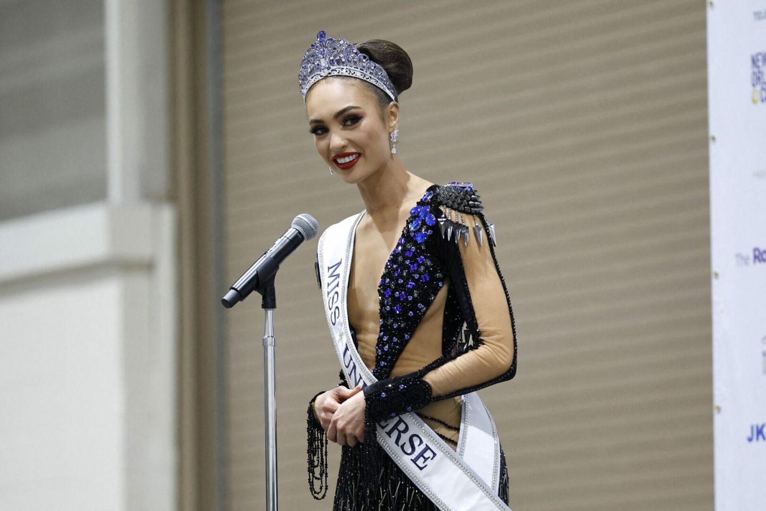 La polémica que no conocías de la nueva Miss Universo