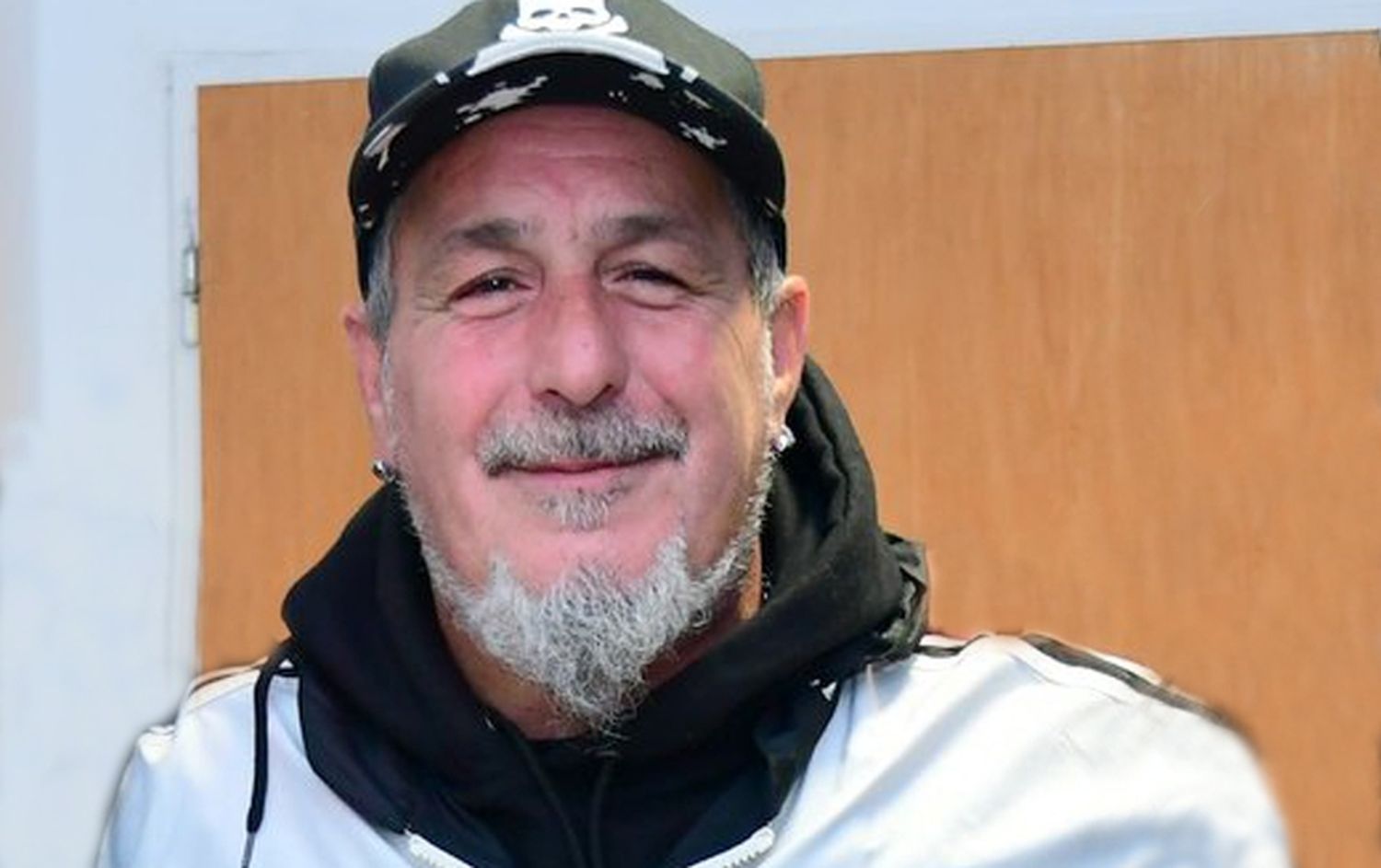 Martín Fabio