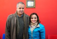 “El desafío es construir una salida al desastre del gobierno de Macri" 