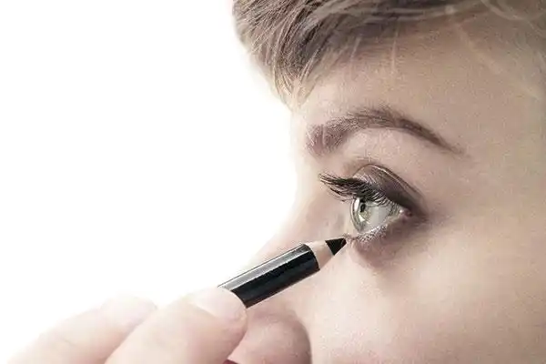 Errores comunes en el delineado