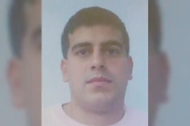 Abusos en inferiores de Independiente: Se entregó Juan Manuel Díaz Vallone, el segundo prófugo