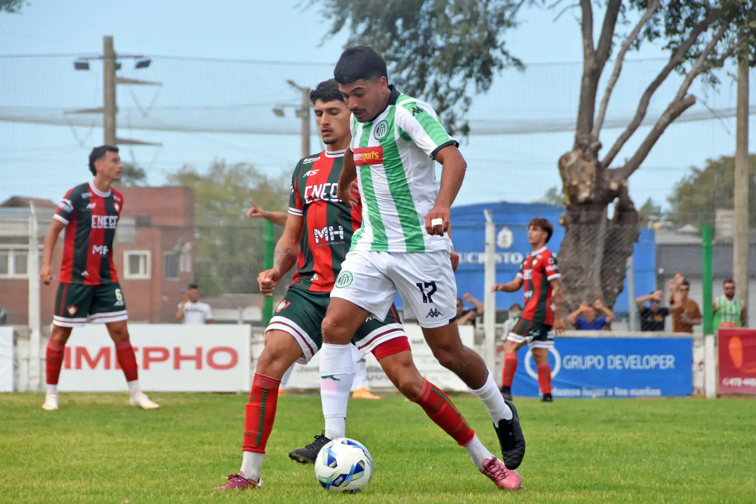 (Foto: Prensa Kimberley)