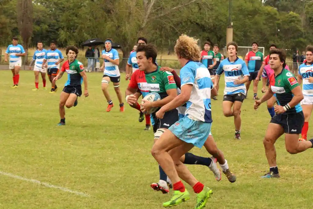 Mar del Plata cerró con una victoria en el amistoso