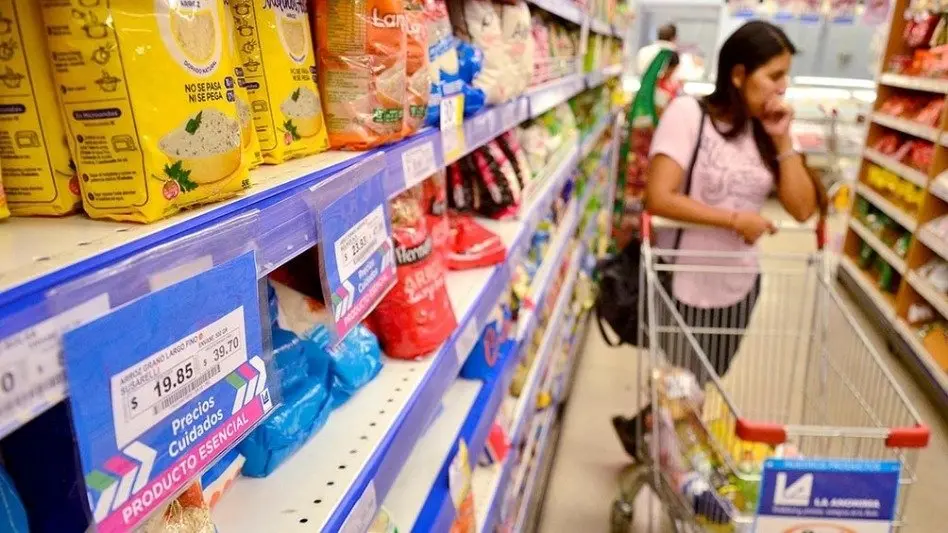 Se renueva desde este miércoles el programa Precios Cuidados