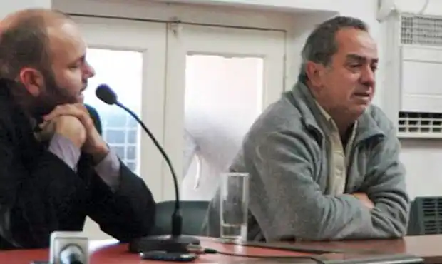 Caso Rosatelli: “me van a matar”, dijo el único imputado