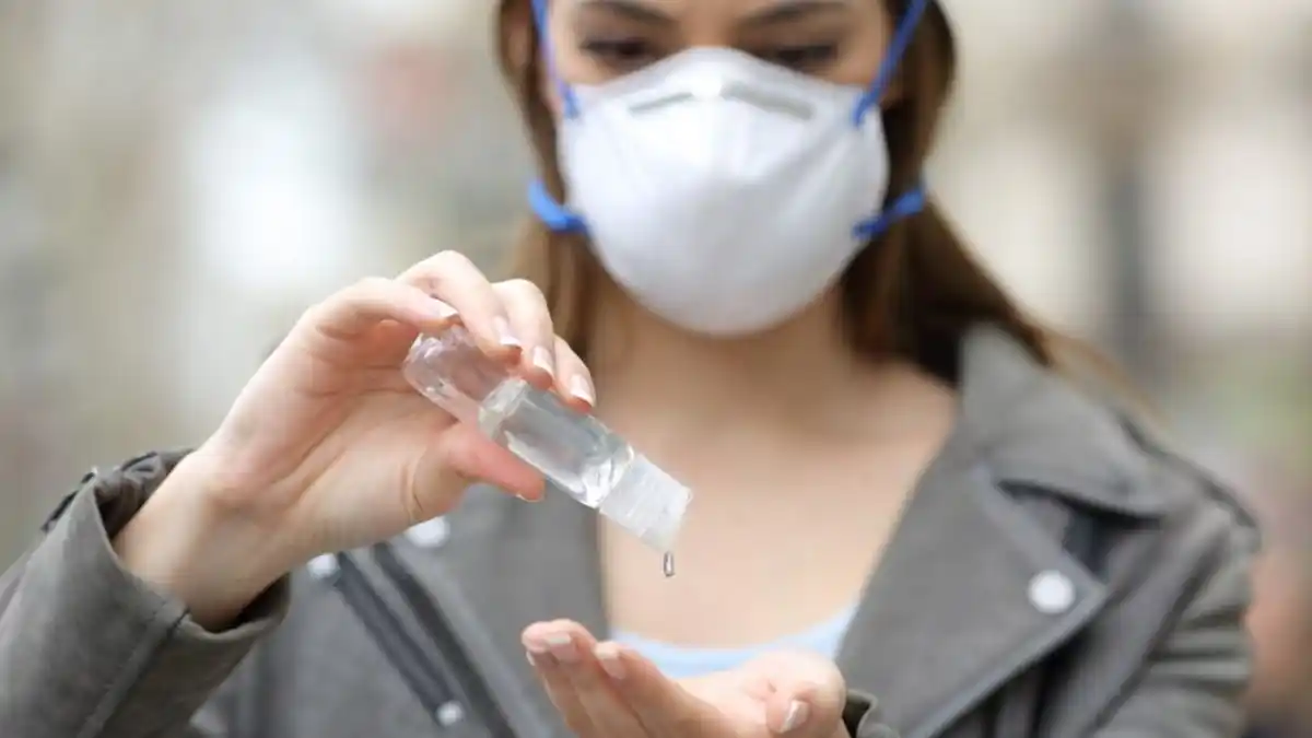 Argentina registró 134.439 nuevos contagios y 52 muertes por Covid