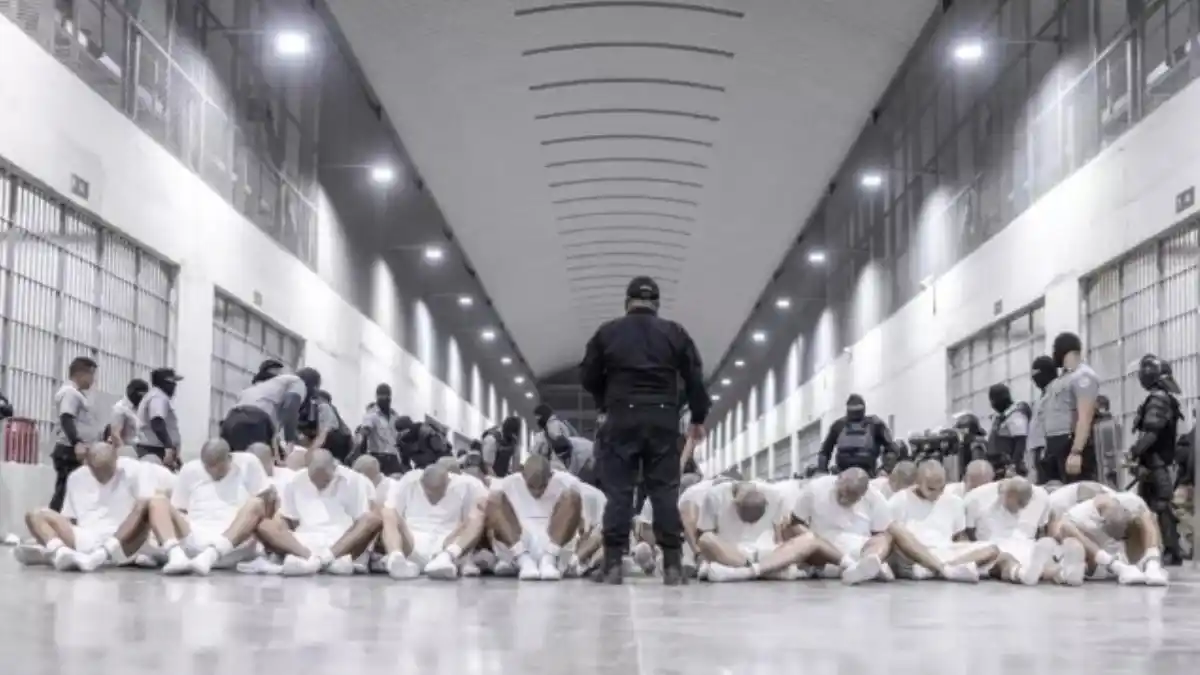 PCV denuncia que la “desgracia migratoria” venezolana tiene tres responsables