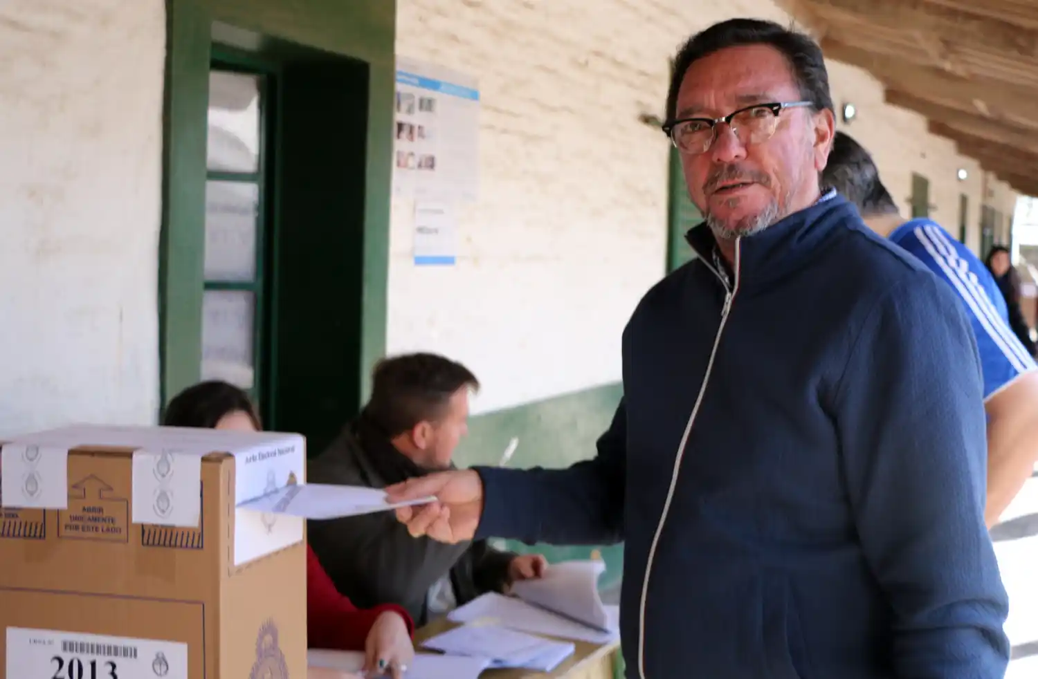 La autocrítica de Pemo: “No hicimos todo lo que teníamos que hacer para ganar”