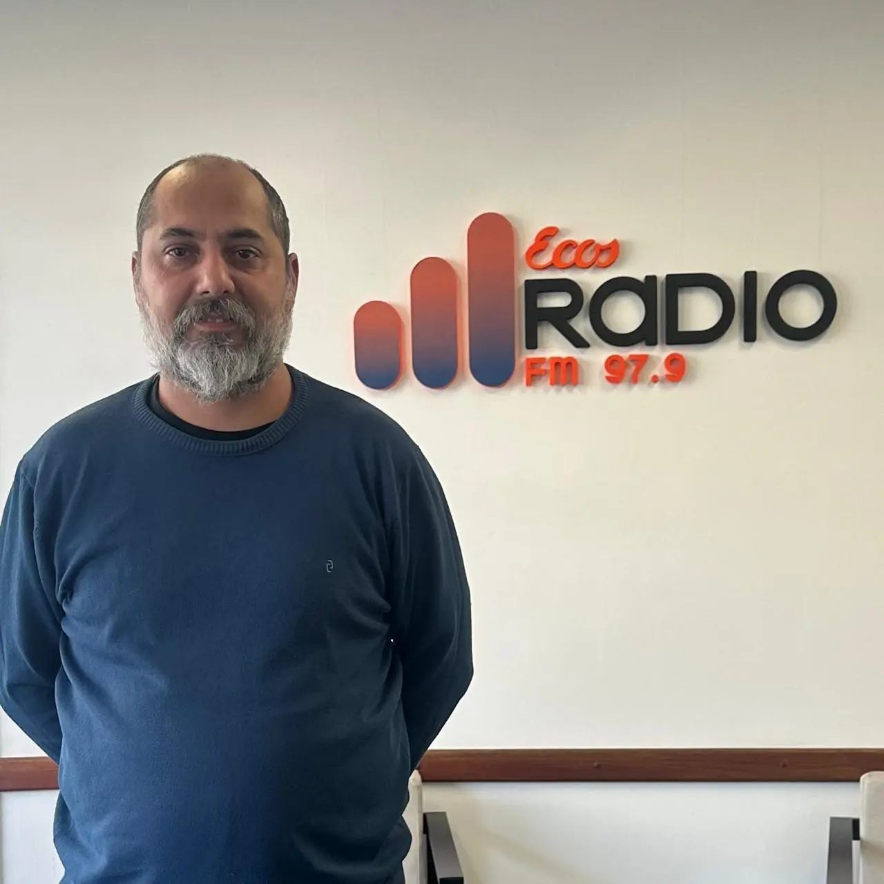 Luciano Cardoni: "La mayor cantidad de reclamos que recibimos son por cuestiones de salud"