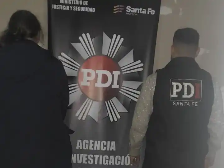 Prisión preventiva para el acusado de arrojarle ácido a su ex pareja