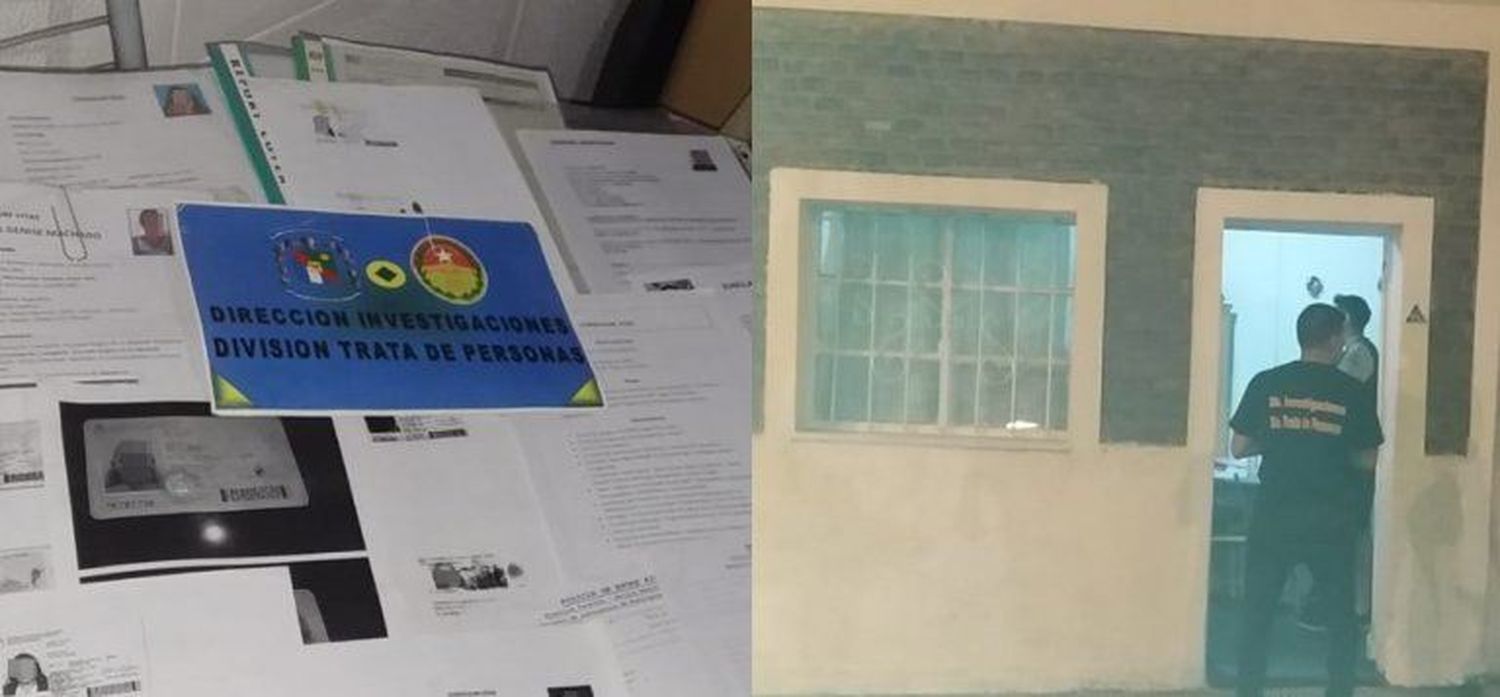 Detuvieron a un violador serial en Paraná: drogaba y sometía a sus víctimas