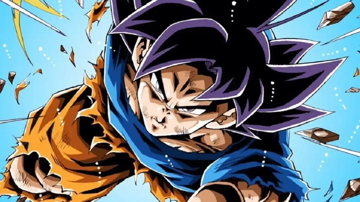Quitan del aire “Dragon Ball Super” por detectar violencia simbólica