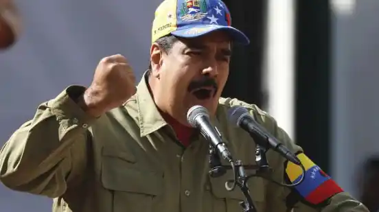 La inadmisible complicidad del Gobierno con la dictadura de Nicolás Maduro en Venezuela