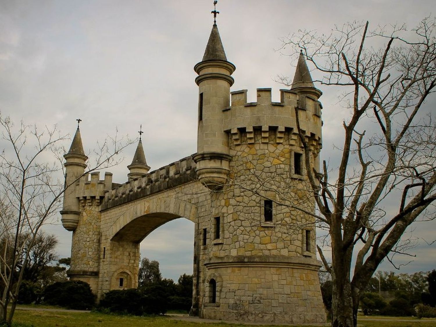 imagen de referencia del parque. (Foto: Gentilezas)