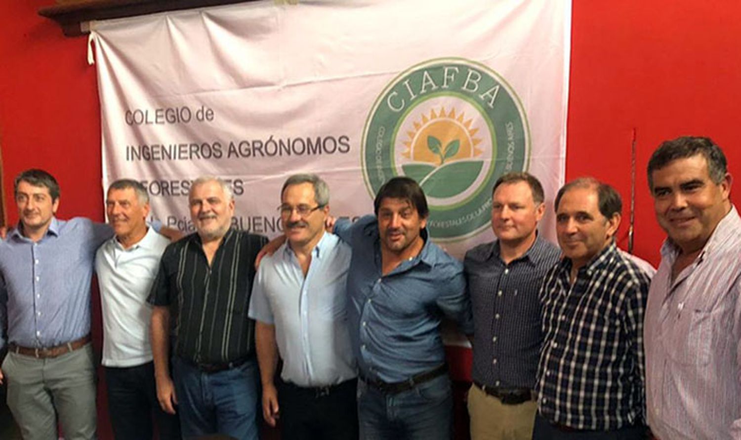 Una entidad con cada vez más presencia