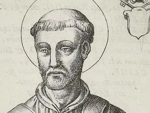San Higinio.