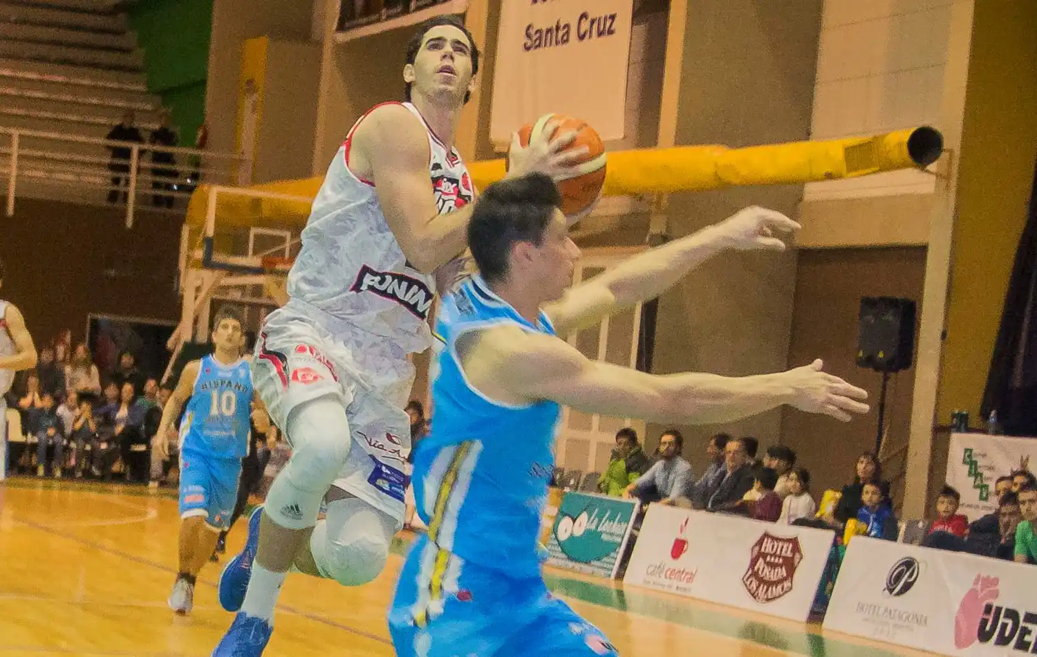 Triunfo austral para Quilmes