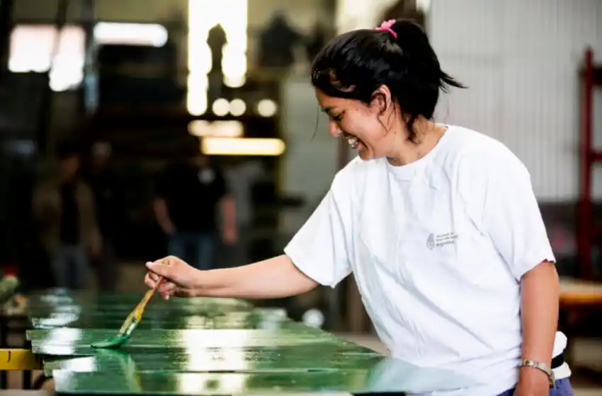 La Provincia condona deudas tributarias a unos 27.000 monotributistas sociales