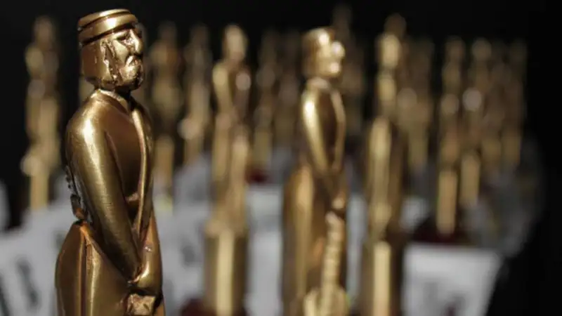 Premios Martín Fierro: se definió dónde y cuándo se hará la fiesta