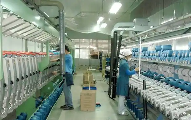 Rontaltex comenzaría a trabajar dentro de dos semanas