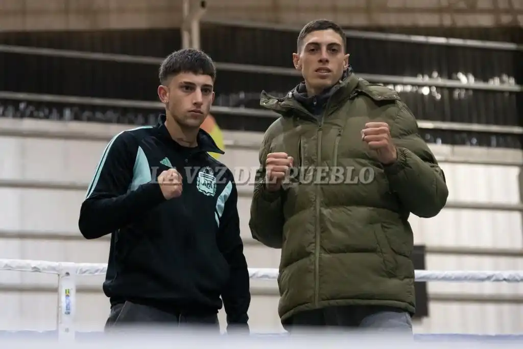 boxeo polideportivo - 9