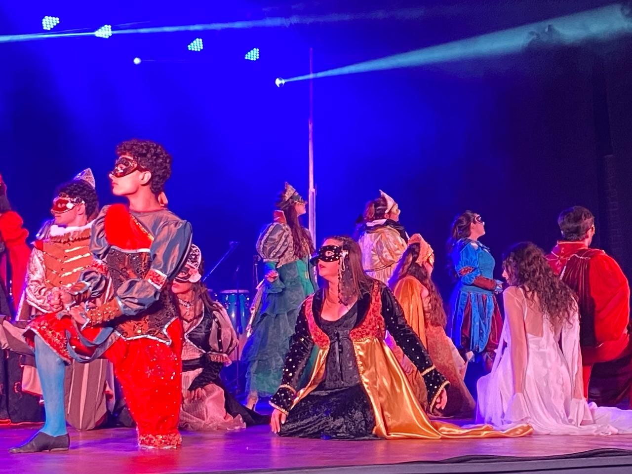 fiesta del teatro - 2