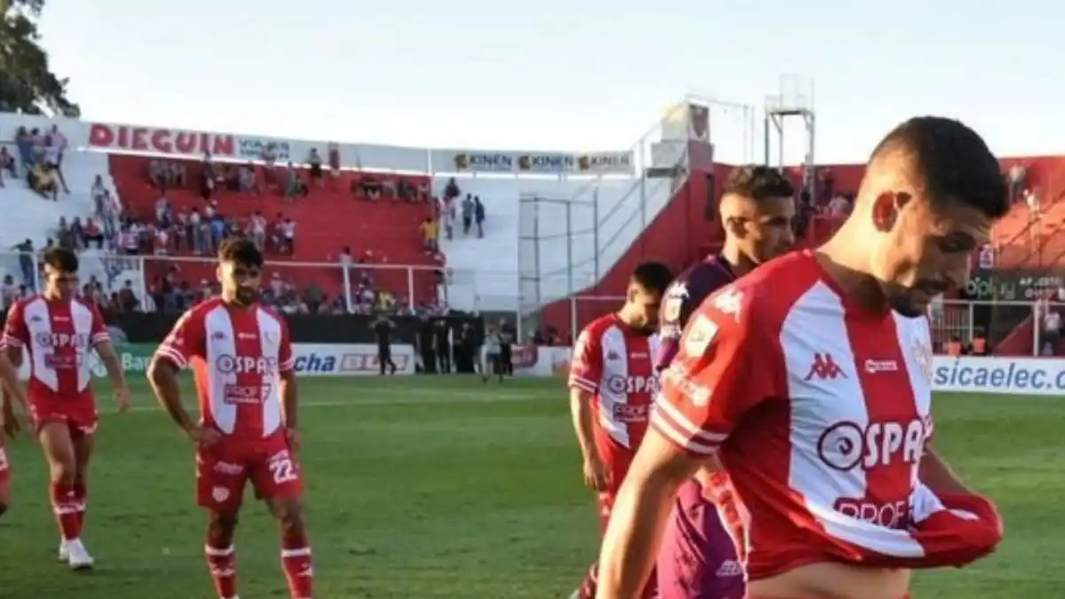 Unión cayó ante Defensa y Justicia por la Liga Profesional